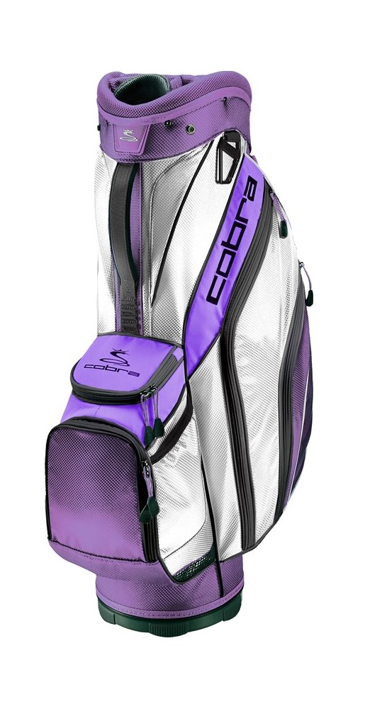 Cobra Ladies Excell Cart Bag 2014 - Golfonline