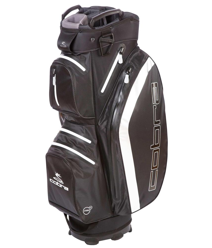 Cobra Dry Tech Cart Bag