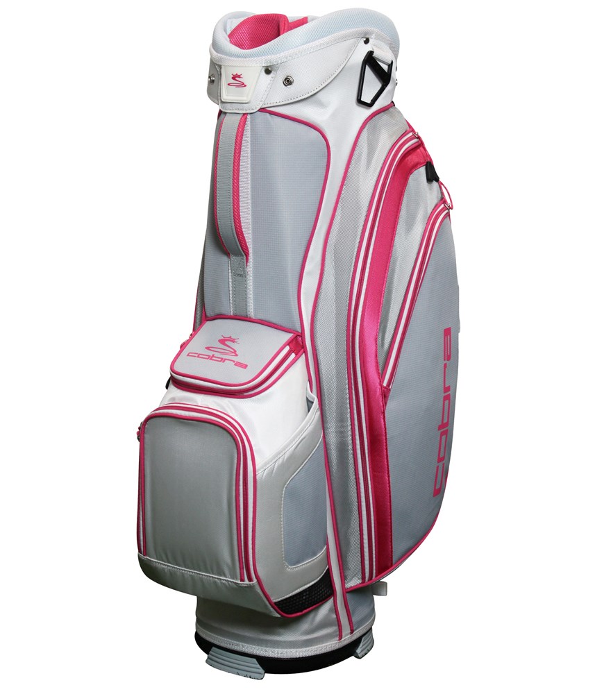 Cobra Ladies X Lite Cart Bag | GolfOnline