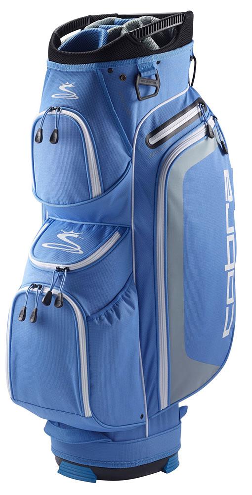 Cobra Ultralight Cart Bag