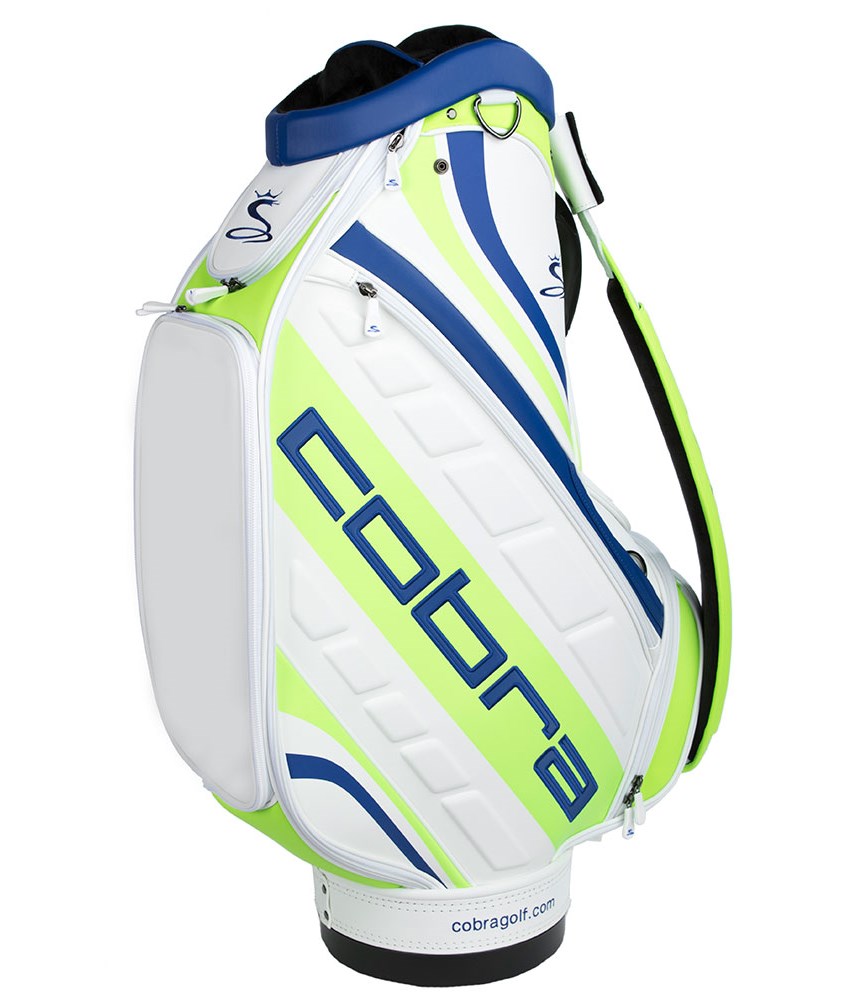 Cobra Limited Edition PGA Championship Tour Staff Bag