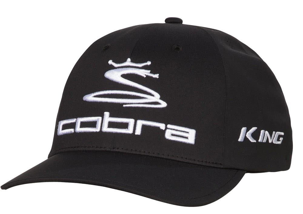 Cobra Tour Delta Cap - Golfonline