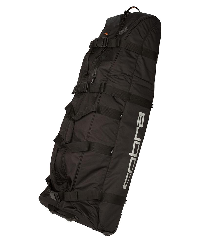 Cobra Golf Rolling Travel Club Bag