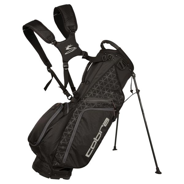 cobra ultralight stand bag