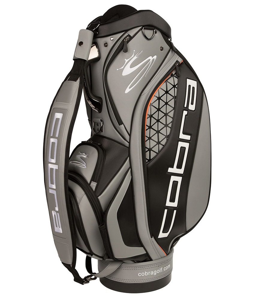 Cobra Golf Bag Review The Great Quality, Style & Detail PXG Golf