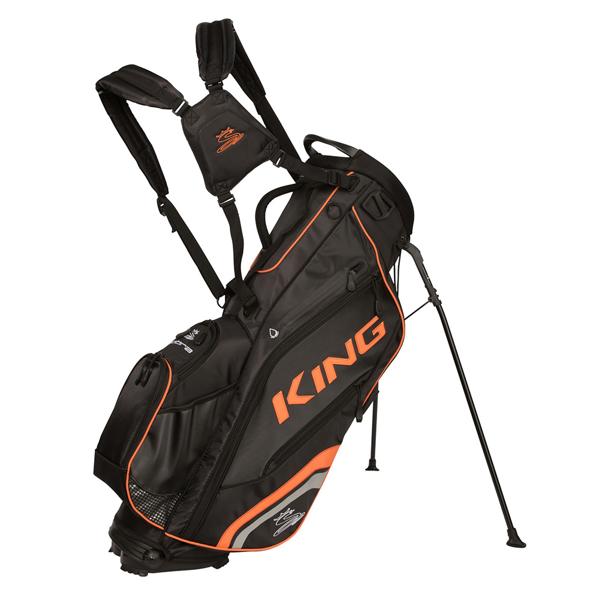 cobra stand bag