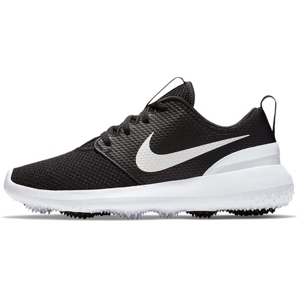 Nike Junior Roshe G Golf Shoes - Golfonline