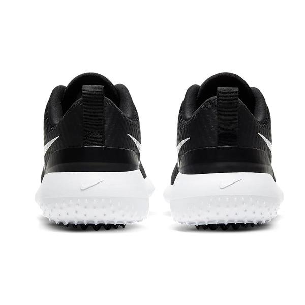 nike junior roshe golf spikeless shoes