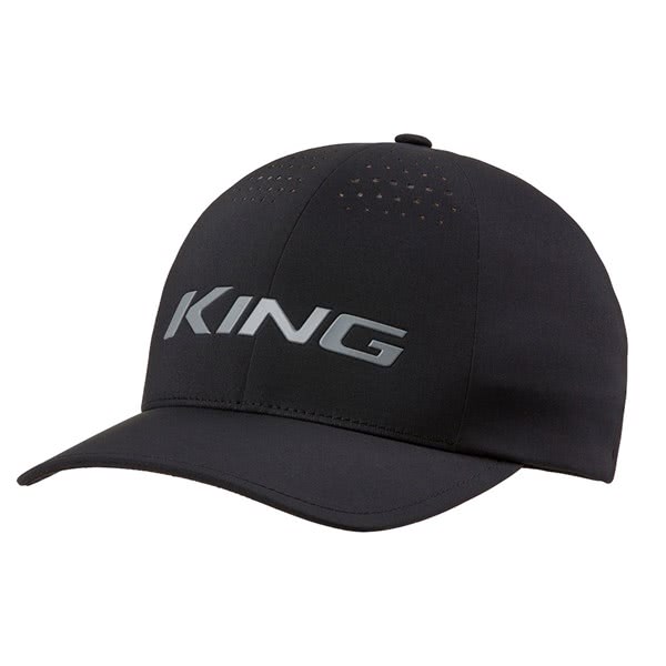 ping flexfit delta cap