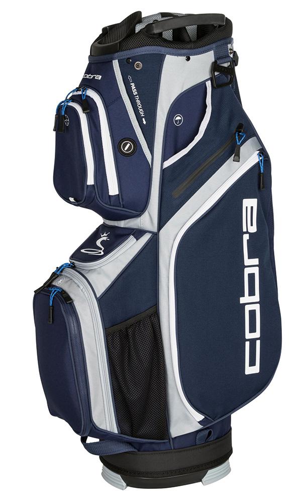 Cobra King Ultralight Cart Bag