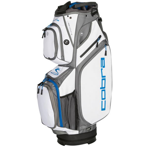 Cobra King Ultralight Cart Bag