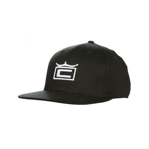 cobra snapback