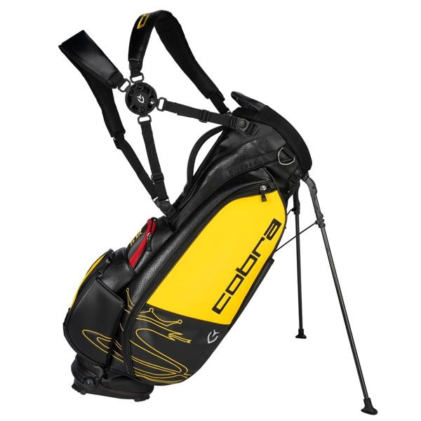 cobra stand bag