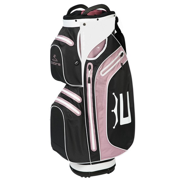 Cobra Ultradry Pro Waterproof Cart Bag - Golfonline