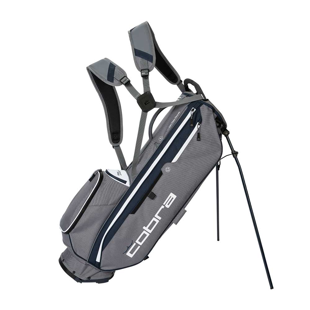 Cobra cart bag discount 2019