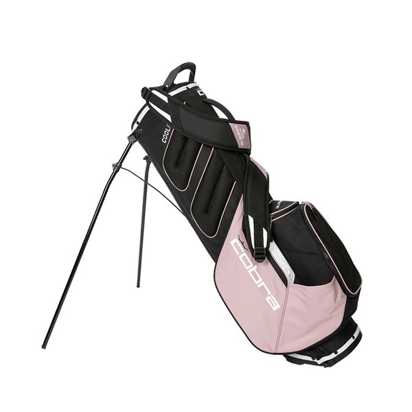 Cobra Ultralight Pro Stand Bag - Golfonline