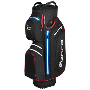 Cobra Ultradry Pro Waterproof Cart Bag
