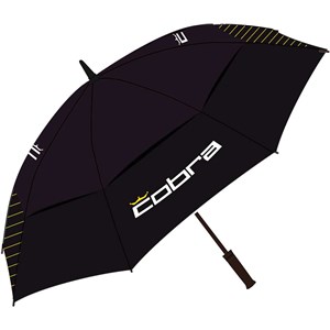 Cobra 68 Inch Double Canopy Umbrella