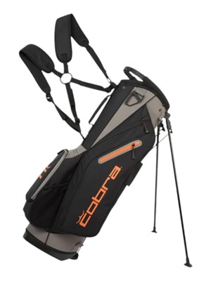 Cobra Signature Stand Bag