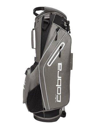 Cobra Signature Stand Bag
