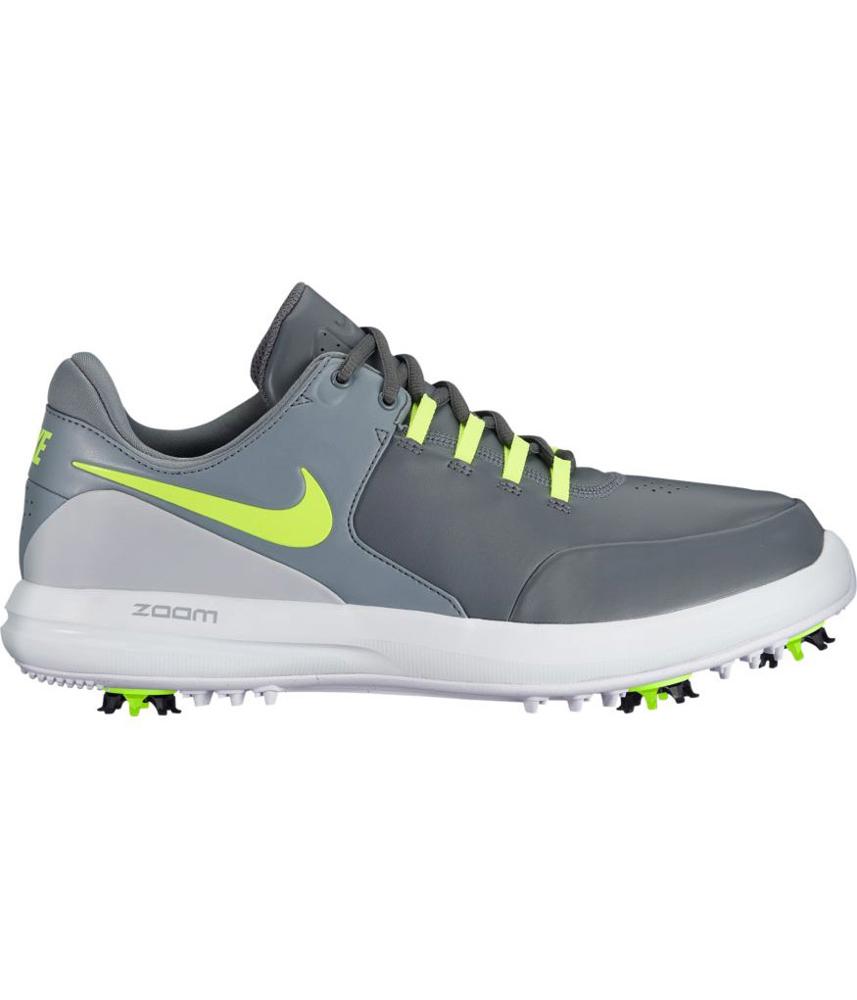 nike mens accurate golf shoes
