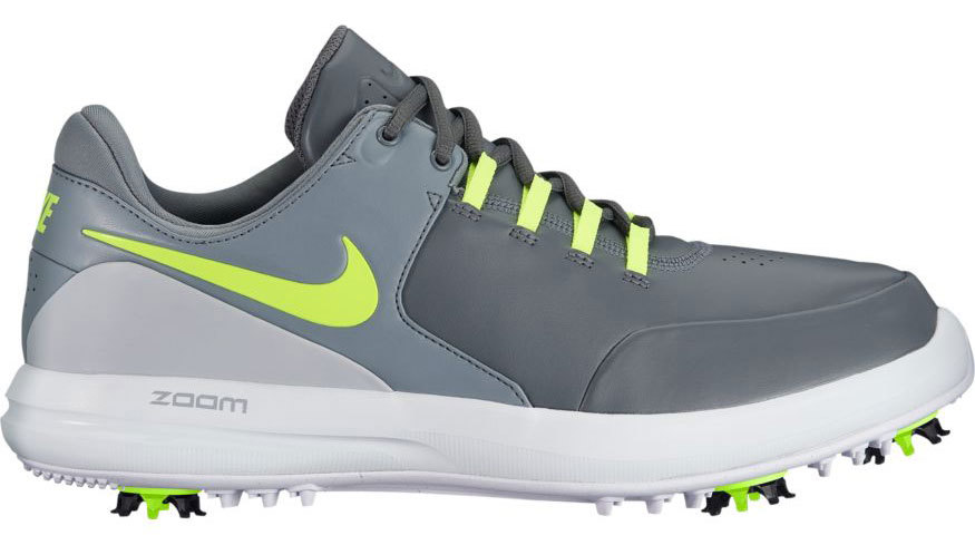 nike zoom accurate golf shoes