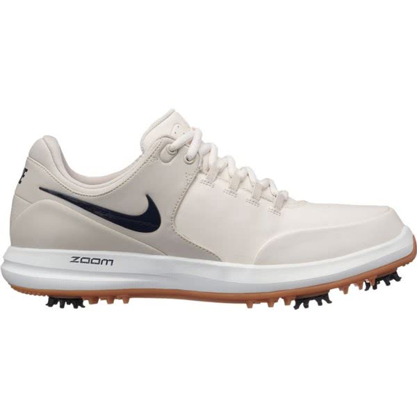 Nike Mens Air Zoom Accurate Golf Shoes 