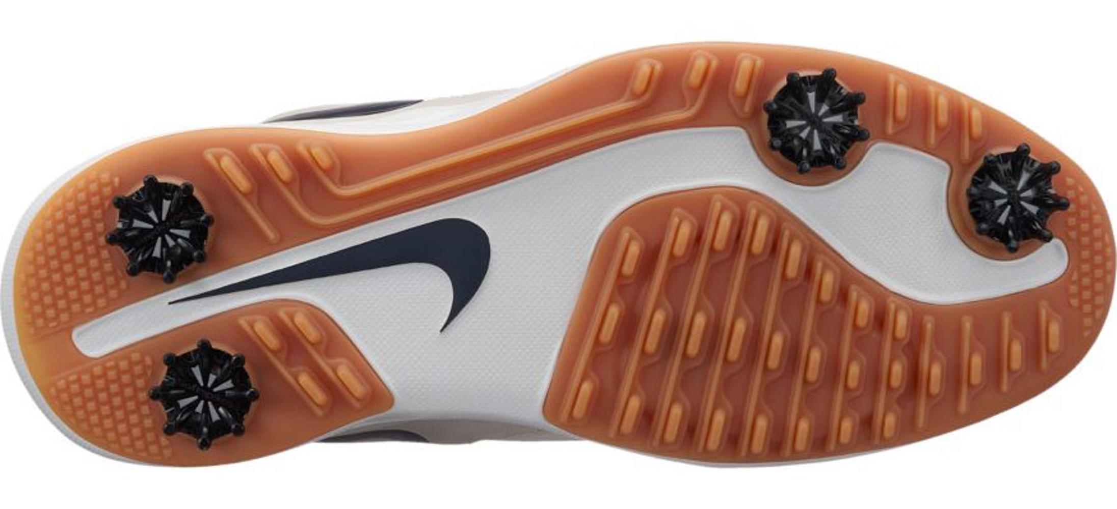 nike golf air zoom accurate shoes