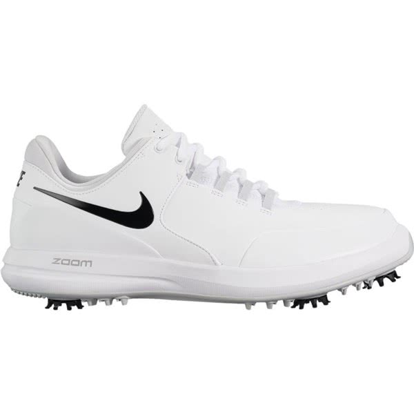 nike mens accurate golf shoes