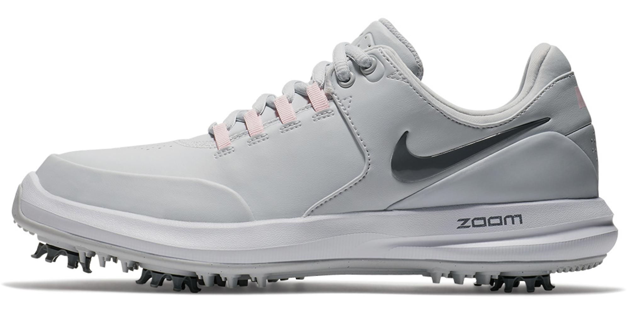 nike zoom womens golf shoes
