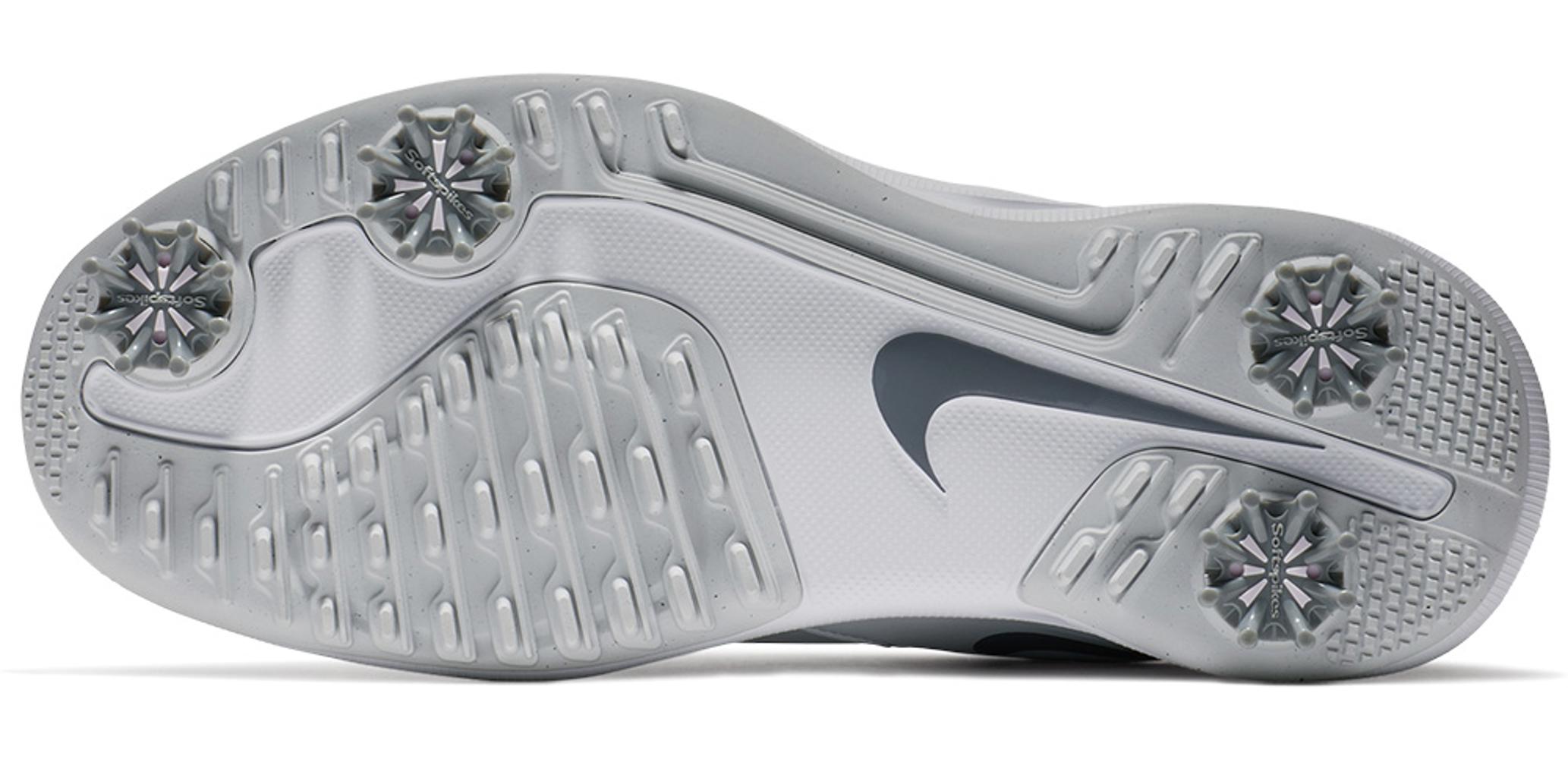 nike zoom womens golf shoes