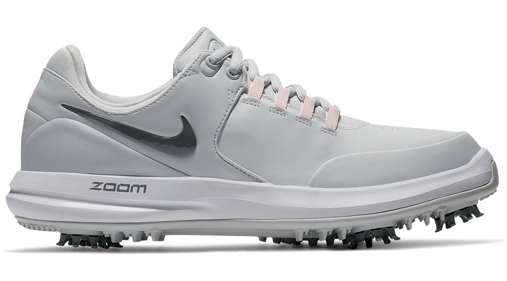 Nike Ladies Air Zoom Accurate Golf Shoes - Golfonline