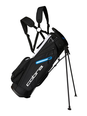Cobra Signature Stand Bag