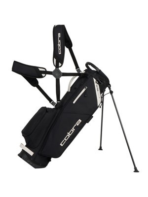 Cobra Ultralight 2 Carry Stand Bag