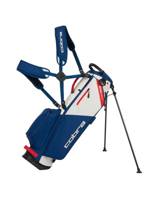 Cobra Ultralight 2 Carry Stand Bag