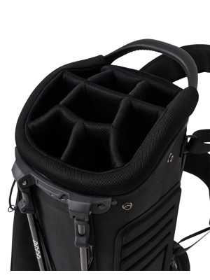 Ecco Water Repellent Premium Golf Stand Bag