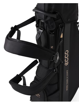 Ecco Water Repellent Premium Golf Stand Bag