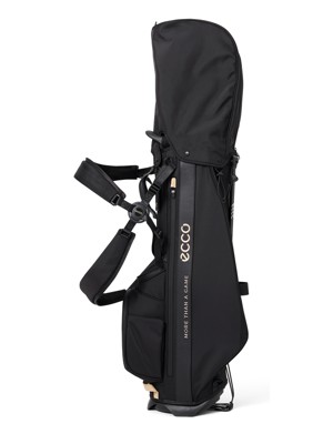 Ecco Water Repellent Premium Golf Stand Bag