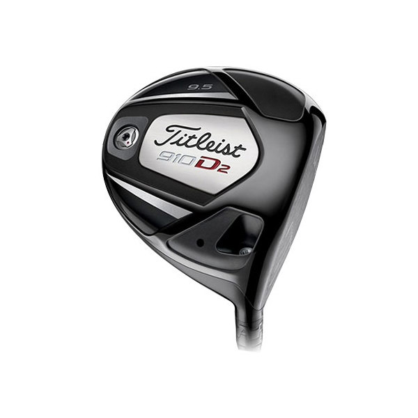 Titleist 910 D2 Driver