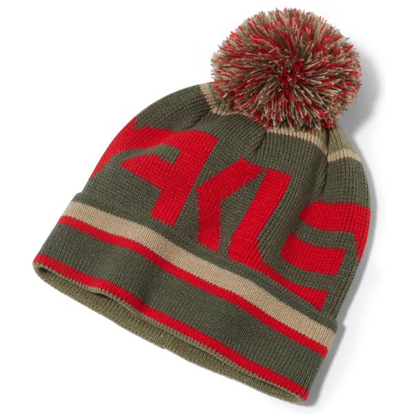 oakley bobble hat