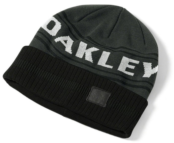 oakley bobble hat