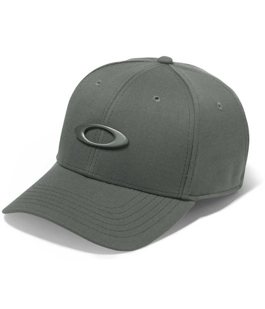 oakley tin can cap