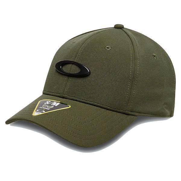Oakley Tincan Cap | GolfOnline