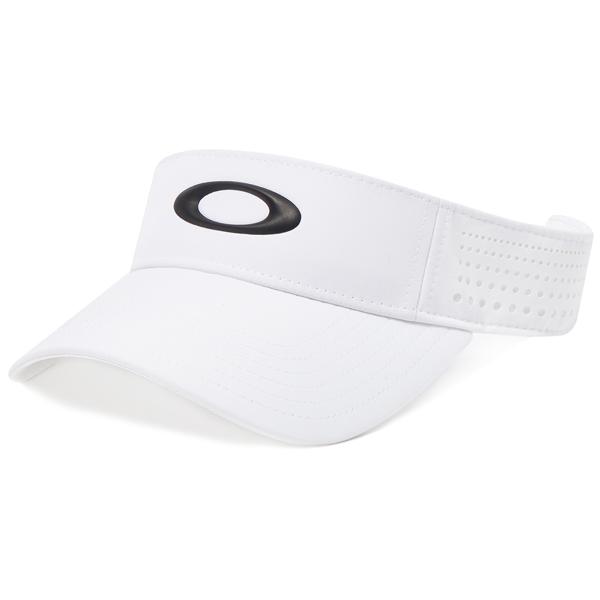 Oakley Mens Performance Visor