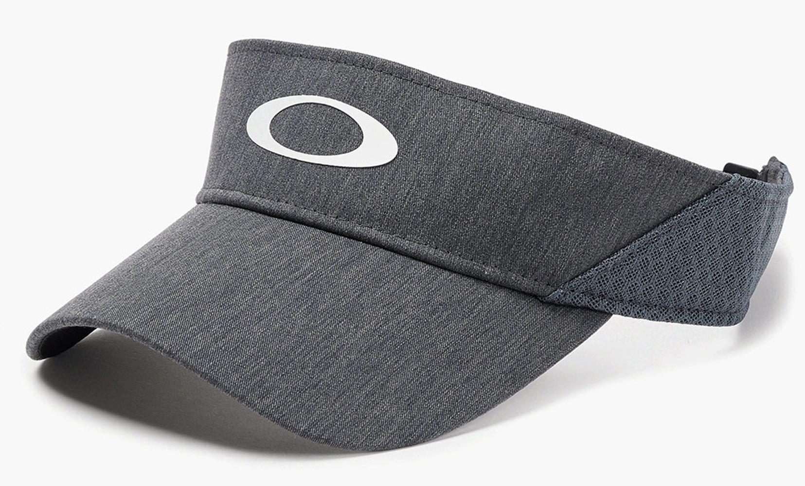 Oakley Mens Big Game Visor