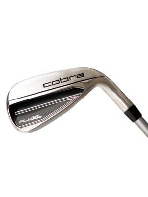 Cobra Ladies Fly XL Irons (Graphite Shaft)