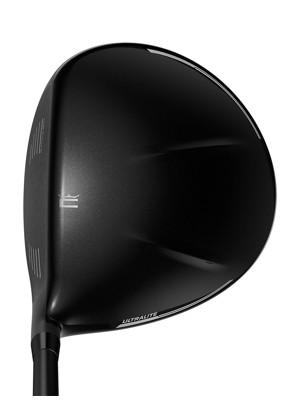 Cobra Baffler Offset Driver