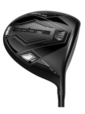 Cobra Baffler Offset Driver