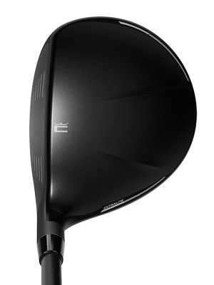 Cobra Baffler Offset Fairway Wood