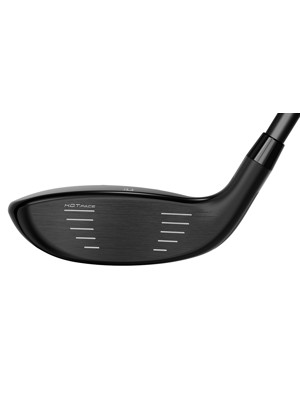 Cobra Baffler Offset Fairway Wood
